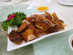 -南庄酒家·海鲜粤菜·25年老字号(环城南路店)