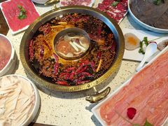 -桂花寨(北碚二店)