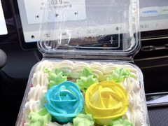 -好利来(北新桥店)