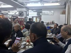 -香港蓮香樓(中環店)
