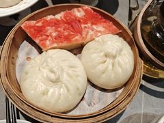 -晓淮山·扬州早茶·淮扬菜(龙阳广场店)