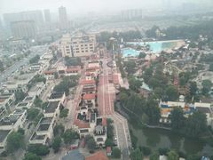 -国色天乡三期陆地乐园