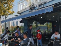 -游心咖啡(青山滨江店)