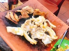 -瓦片烤肉(13号店)