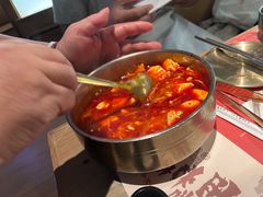 -西塔老太太泥炉烤肉(望京一店)