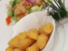 -江滨壹号艺文空间复合餐厅(闽江大道店)