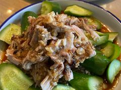 -吕氏疙瘩汤·私家菜馆(慈云寺店)