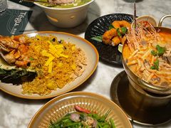 -Tegu泰古莲·泰国餐厅(红山6979店)
