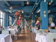 -Kathleen's Waitan 凯圣琳江景西餐厅(外滩店)