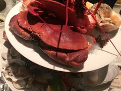 佰鲜汇-广州四季酒店·佰鲜汇·现代法餐