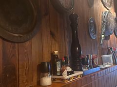 -安妮意大利餐厅(国贸店)