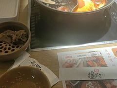 -温野菜涮涮锅(西单大悦城店)