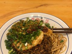 -李叁面馆(妇幼店)