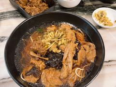 -功德林(南京西路店)
