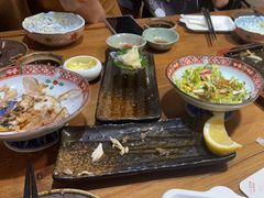 -信日本料理(信义坊店)