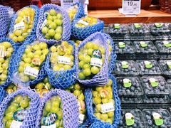 -七鲜超市(瑞虹天地太阳宫店)