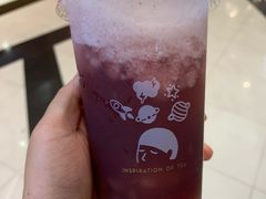 醉醉葡萄啤-喜茶(永旺梦乐城店)