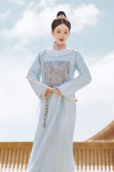 点击看大图 -美云庭古装·格格服汉服·京城旅拍(北京店)