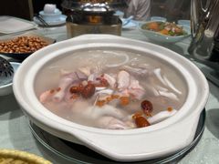 -龙泉人椰子鸡.糟粕醋.海南菜(三亚旗舰店)