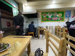 大堂-张四烤羊肉(西藏自治区拉萨市丹杰林巷店)