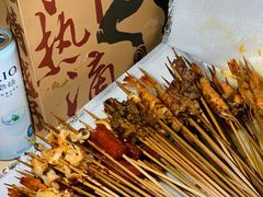 -盟重烧烤(高正街店)