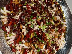 -三猫黑鱼花(南大店)