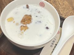 -彬媽糖水(侨鑫国际店)
