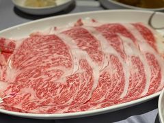 -鼎鼎香·港式火锅(北京SKP店)