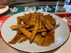 竹笋-膳之坊(长青街店)