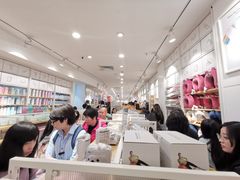 -名创优品(江南新地店)