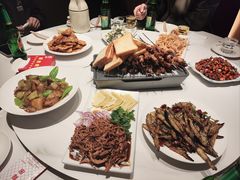 -胖太太四川麻辣排骨串(镇江路分店)