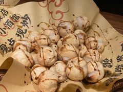 -泥糊破店小酒馆·团建聚餐(南京西路店)