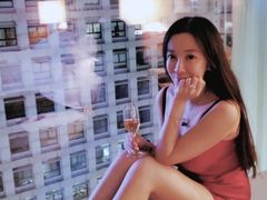 -Amber(置地文华东方酒店)
