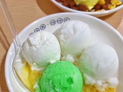 -南海冰室·新式潮汕茶饮(南海店)