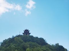 -阳明祠