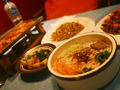 -香巴拉云南餐厅(华莱坞店)