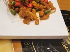 -白金汉爵大酒店·中餐厅(相城店)