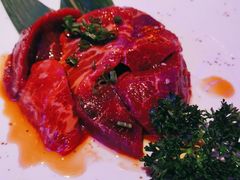 暴走一口牛-暴走の烧肉党.自助烤肉(金唐新光界店)