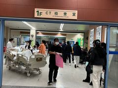 -华中科技大学同济医学院附属同济医院(汉口院区)