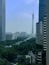 -广州富力君悦大酒店·宴会厅