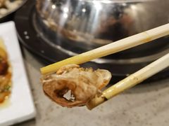 -四海蒸鲜蒸汽海鲜自助(北戴河店)