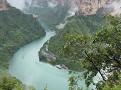 -河南宝泉旅游区