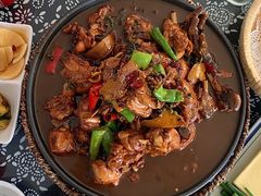 双人花椒鸡-八两八金·莱芜特色炒鸡(市南漳浦路店)
