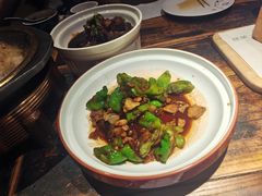 -绿茶餐厅(昌平悦荟店)