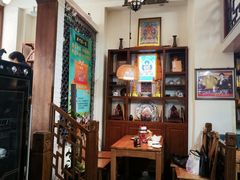 -圆满素食林饭店非遗素食(河西店)