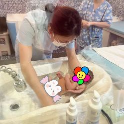 -月幸福月子中心(静安店)