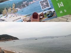 -棒棰岛宾馆景区