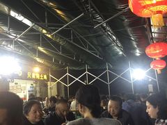 -弓虽昌焖烧鸡(大竹林店)