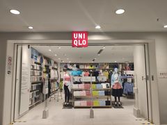 -优衣库(上海正大广场店)