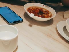 -茅庐毛血旺(烟台大悦城店)
